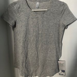 Lululemon love crew t-shirt